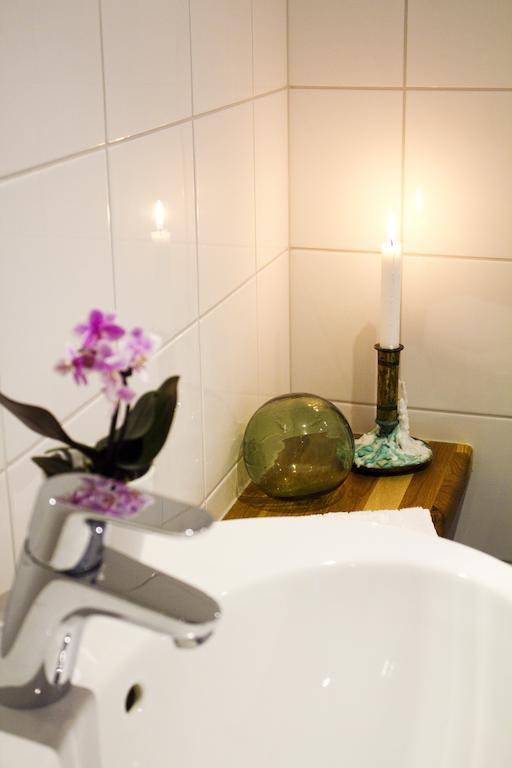 Everts Sjoebods Bed & Breakfast グレベスタッド 部屋 写真