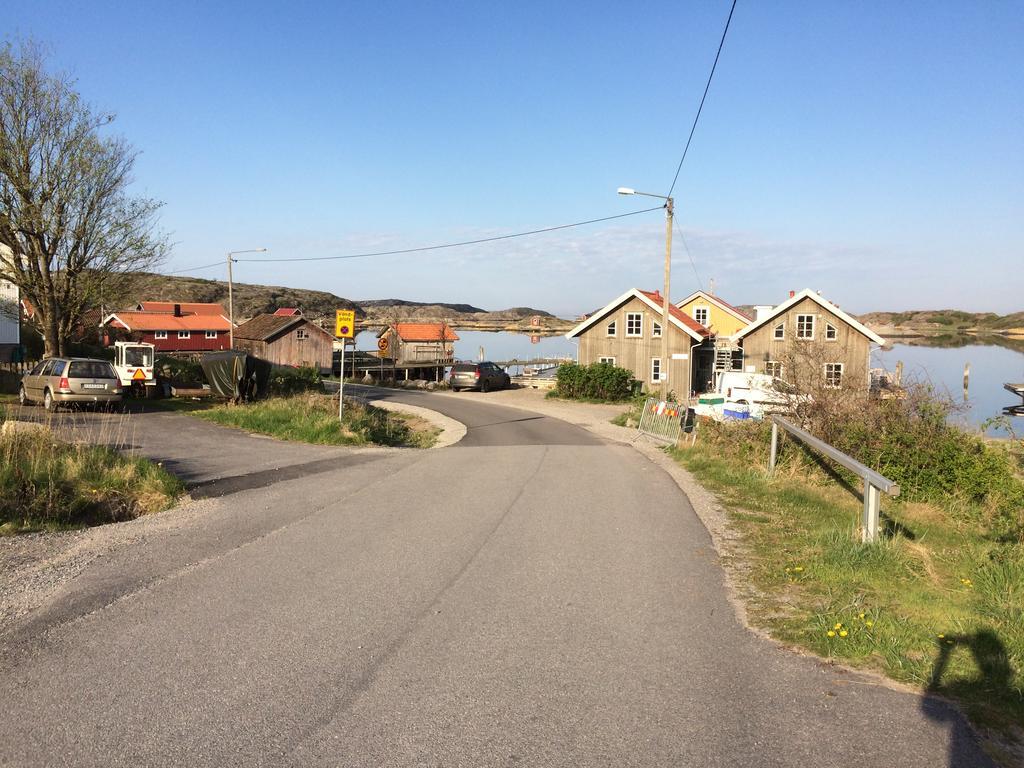 Everts Sjoebods Bed & Breakfast グレベスタッド エクステリア 写真